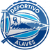 Alaves takım simgesi