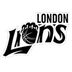 London Lions takım simgesi