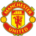Manchester Utd takım simgesi
