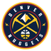 Denver Nuggets takım simgesi