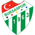 Bursaspor takım simgesi
