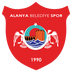 Alanya Belediye takım simgesi