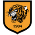 Hull City takım simgesi