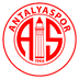 Antalyaspor takım simgesi