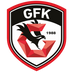 Gaziantep FK takım simgesi