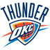OKC Thunder takım simgesi