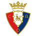 Osasuna takım simgesi