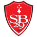 Brest takım simgesi