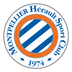 Montpellier takım simgesi