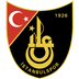 İstanbulspor takım simgesi