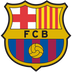 Barcelona takım simgesi