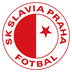 Slavia Prag takım simgesi