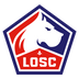 Lille takım simgesi