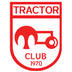 Tractor Sazi takım simgesi