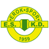 Esenler Erokspor takım simgesi