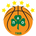 Panathinaikos takım simgesi