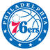 Philadelphia 76ers takım simgesi