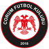 Çorum FK takım simgesi