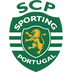 Sporting Lisbon takım simgesi